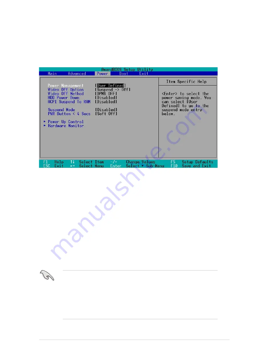 Asus P4B266-E User Manual Download Page 95