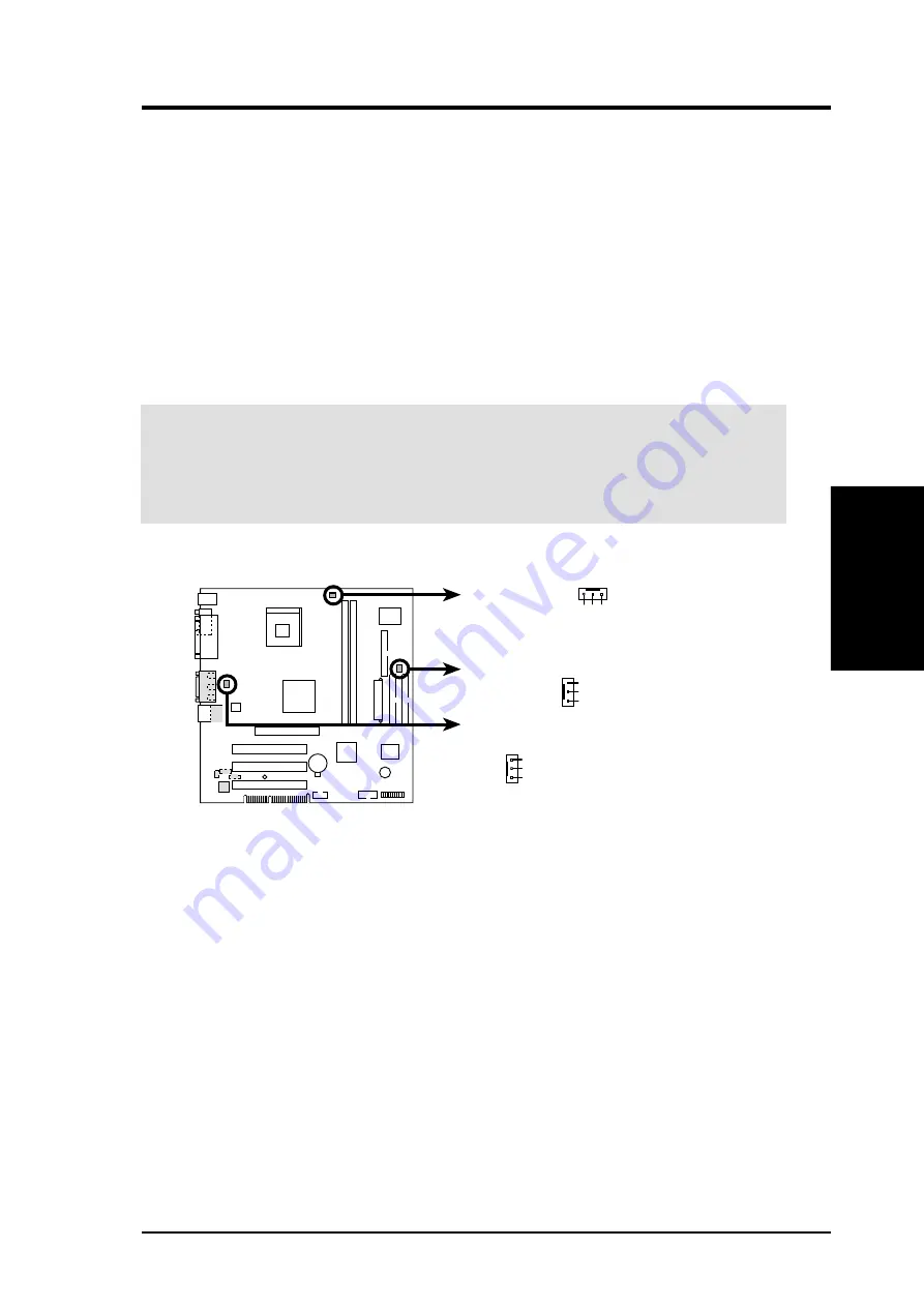 Asus P4B266-LA Скачать руководство пользователя страница 27