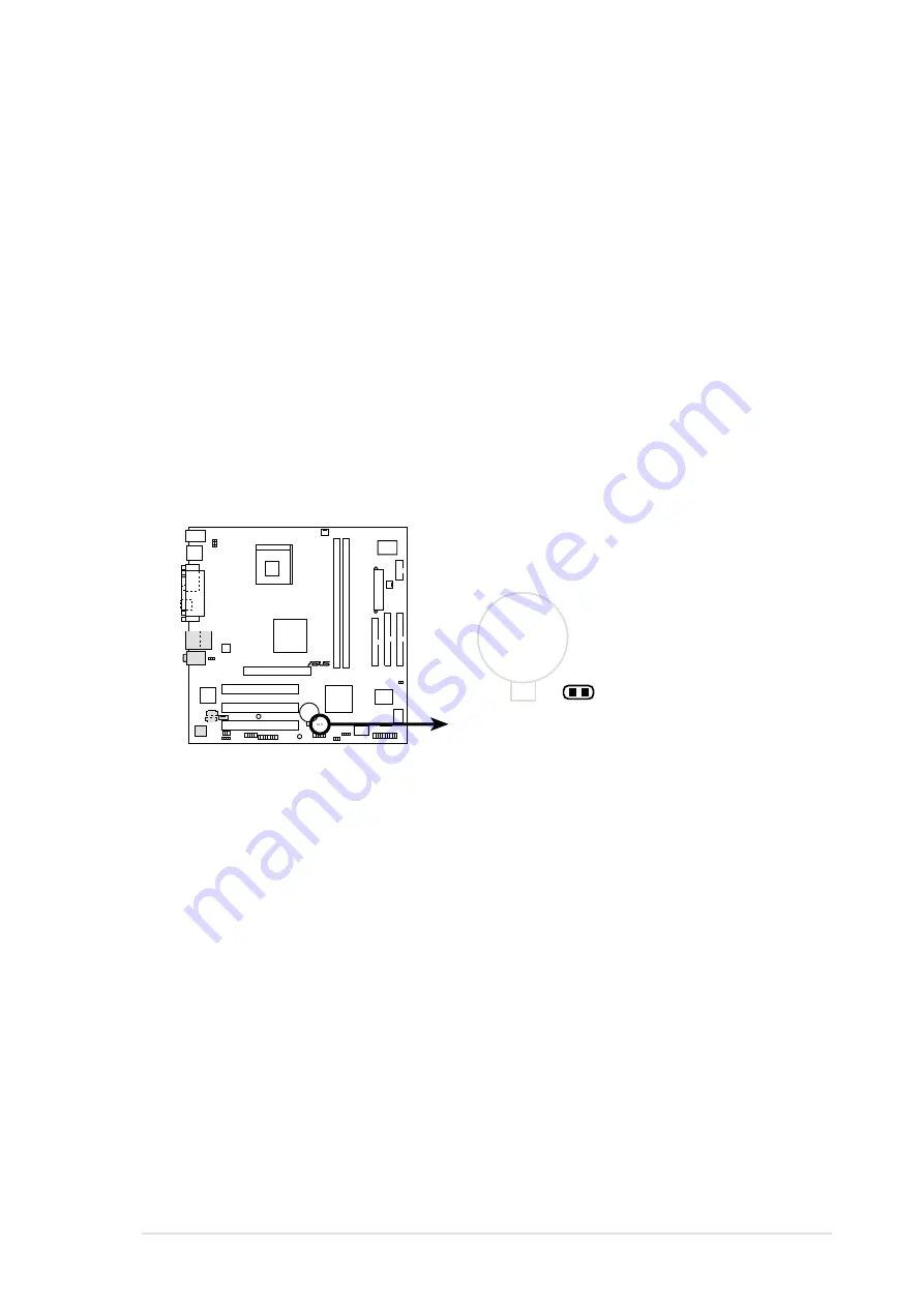 Asus P4B533-M Скачать руководство пользователя страница 43