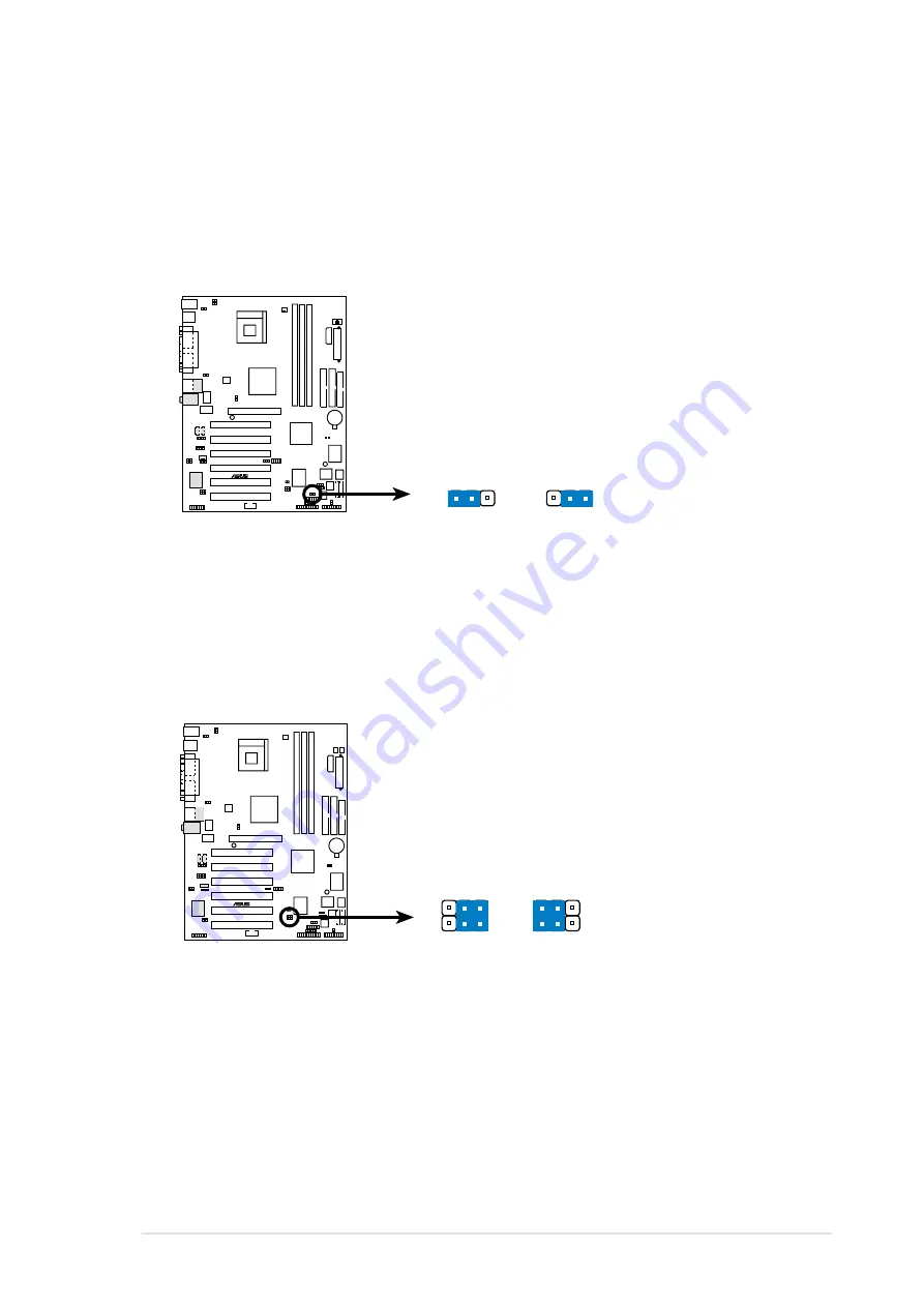 Asus P4B533 User Manual Download Page 47