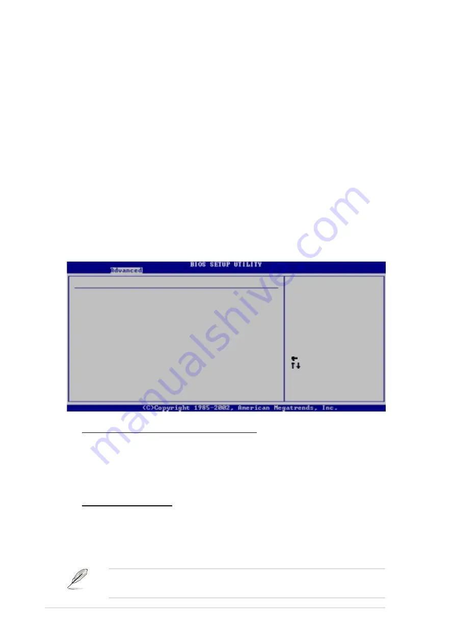 Asus P4C800-E Deluxe User Manual Download Page 92