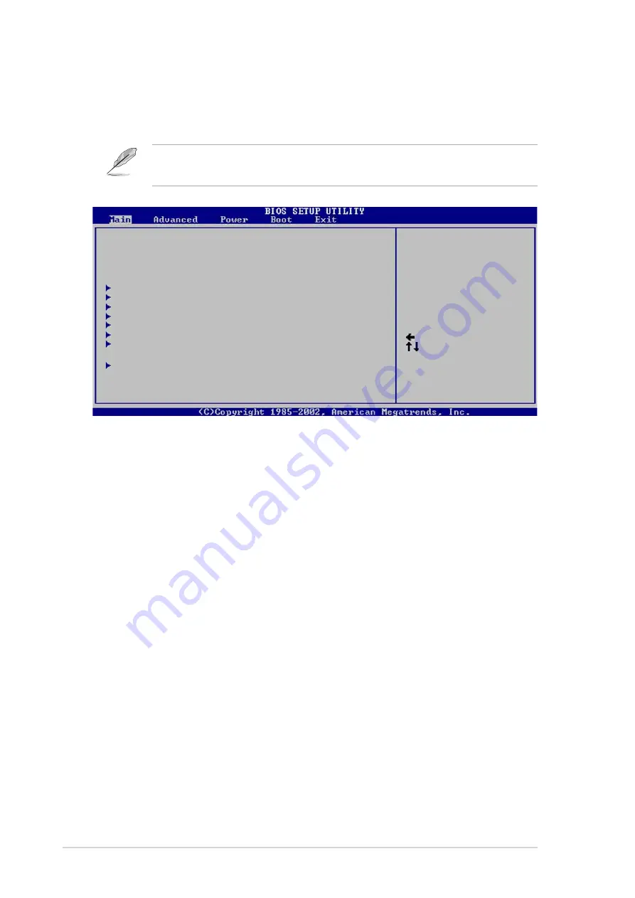 Asus P4P800-E DELUXE User Manual Download Page 82