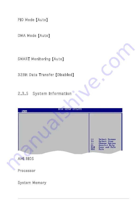 Asus P4RD1-MX Скачать руководство пользователя страница 57