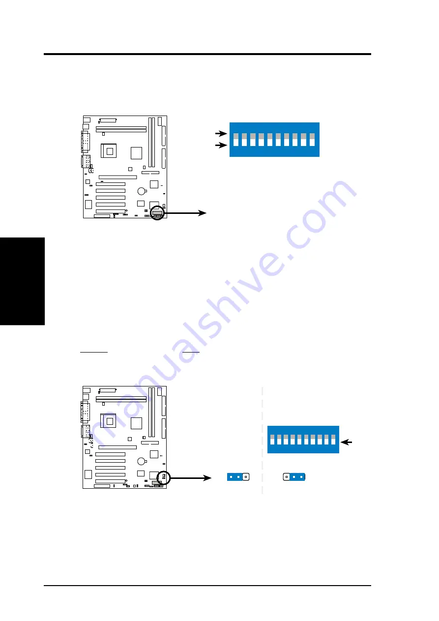 Asus P4T-E Скачать руководство пользователя страница 18