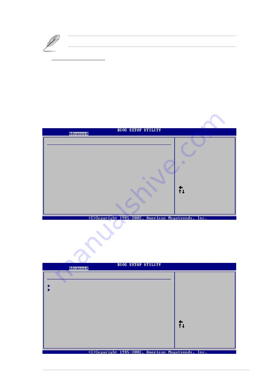 Asus P4V8X-X User Manual Download Page 51