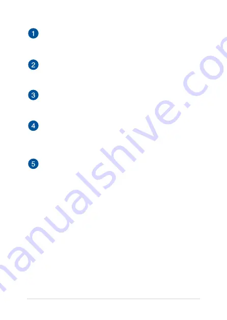 Asus P509JA EJ030R E-Manual Download Page 16