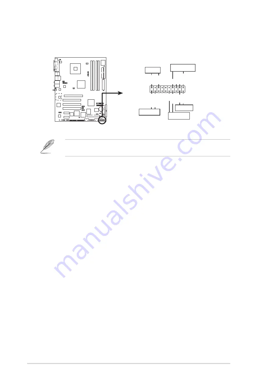 Asus P5AD2 Premium Manual Download Page 54