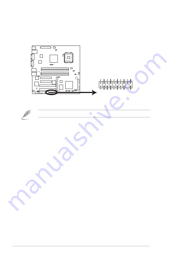 Asus P5B VM - AiLifestyle Series Motherboard Скачать руководство пользователя страница 50