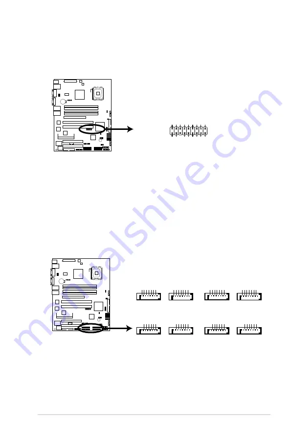 Asus P5BV - Motherboard - ATX Скачать руководство пользователя страница 53