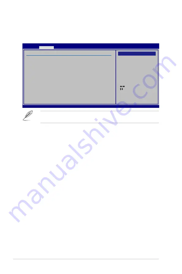 Asus P5E-VM - Motherboard - Micro ATX User Manual Download Page 86