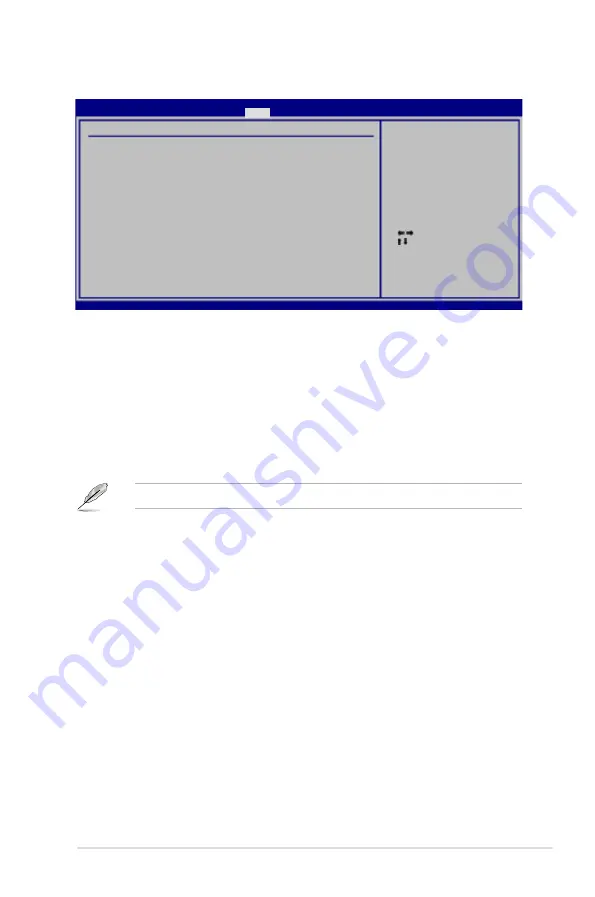 Asus P5E-VM - Motherboard - Micro ATX User Manual Download Page 97