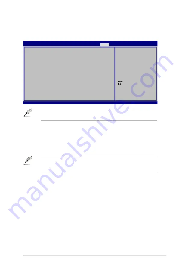 Asus P5E-VM - Motherboard - Micro ATX User Manual Download Page 103