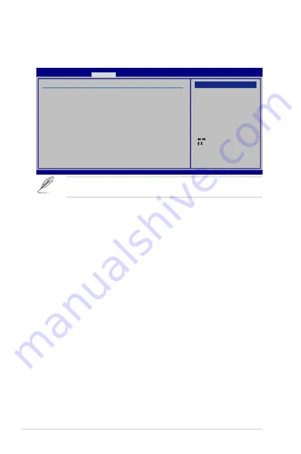 Asus P5E WS PROFESSIONAL User Manual Download Page 98