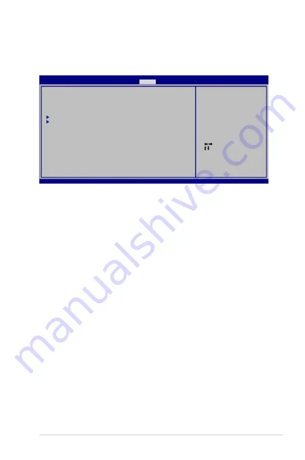 Asus P5E WS PROFESSIONAL User Manual Download Page 99