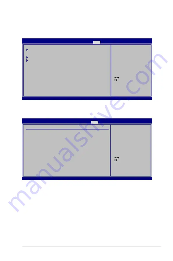 Asus P5E WS PROFESSIONAL User Manual Download Page 103