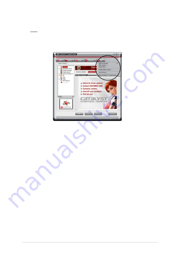 Asus P5E WS PROFESSIONAL User Manual Download Page 165