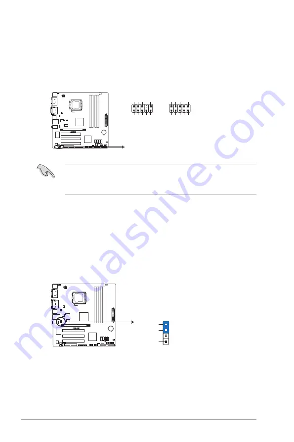 Asus P5G41-M EVO User Manual Download Page 26