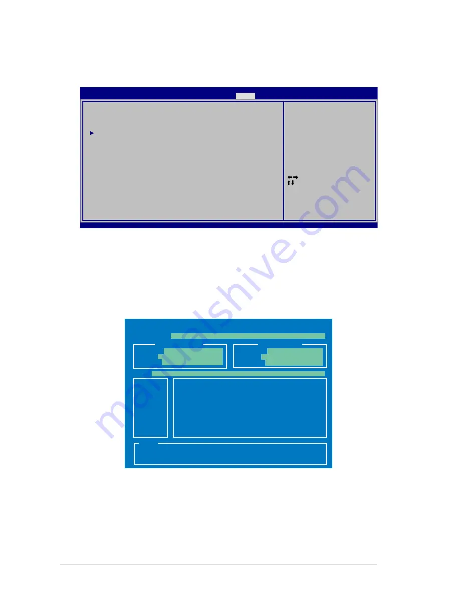 Asus P5G43-V WS User Manual Download Page 80