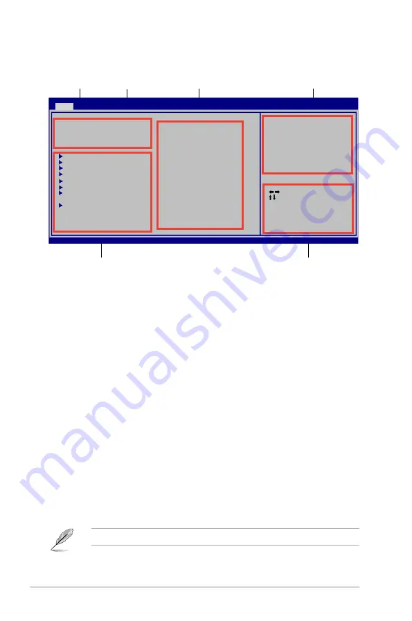 Asus P5GC User Manual Download Page 70