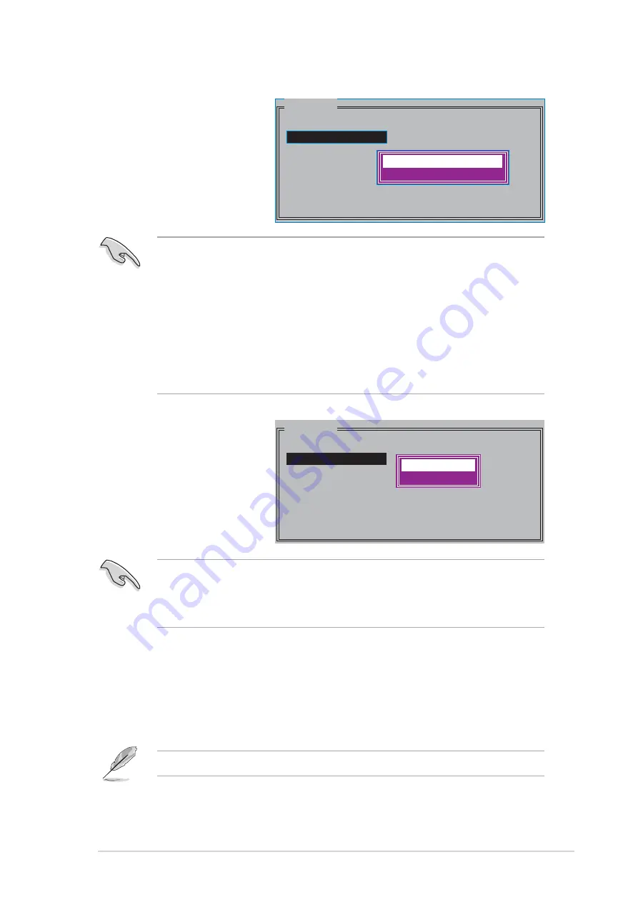 Asus P5GD2 PREMIUM User Manual Download Page 143