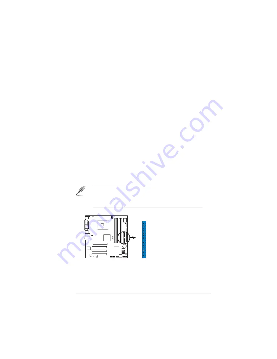 Asus P5GL-MX User Manual Download Page 39