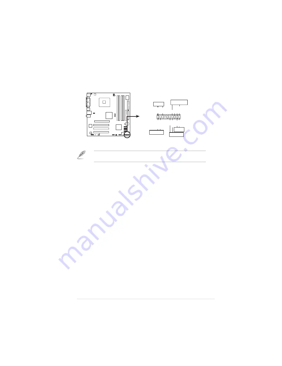 Asus P5GL-MX User Manual Download Page 45