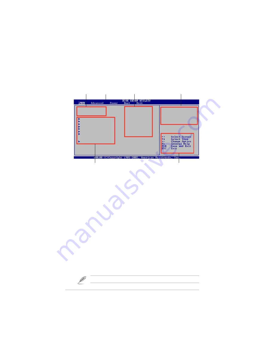 Asus P5GL-MX User Manual Download Page 58