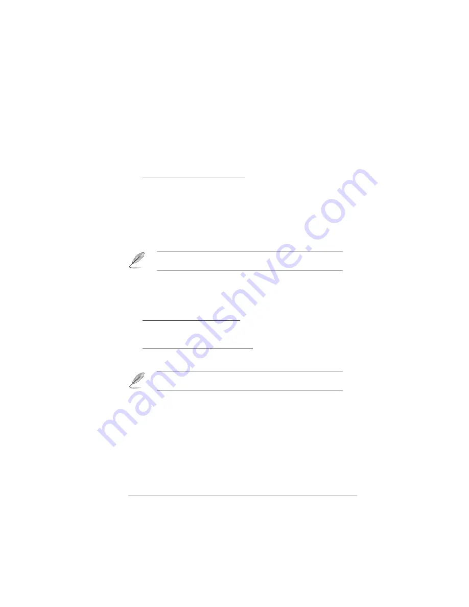 Asus P5GL-MX User Manual Download Page 63