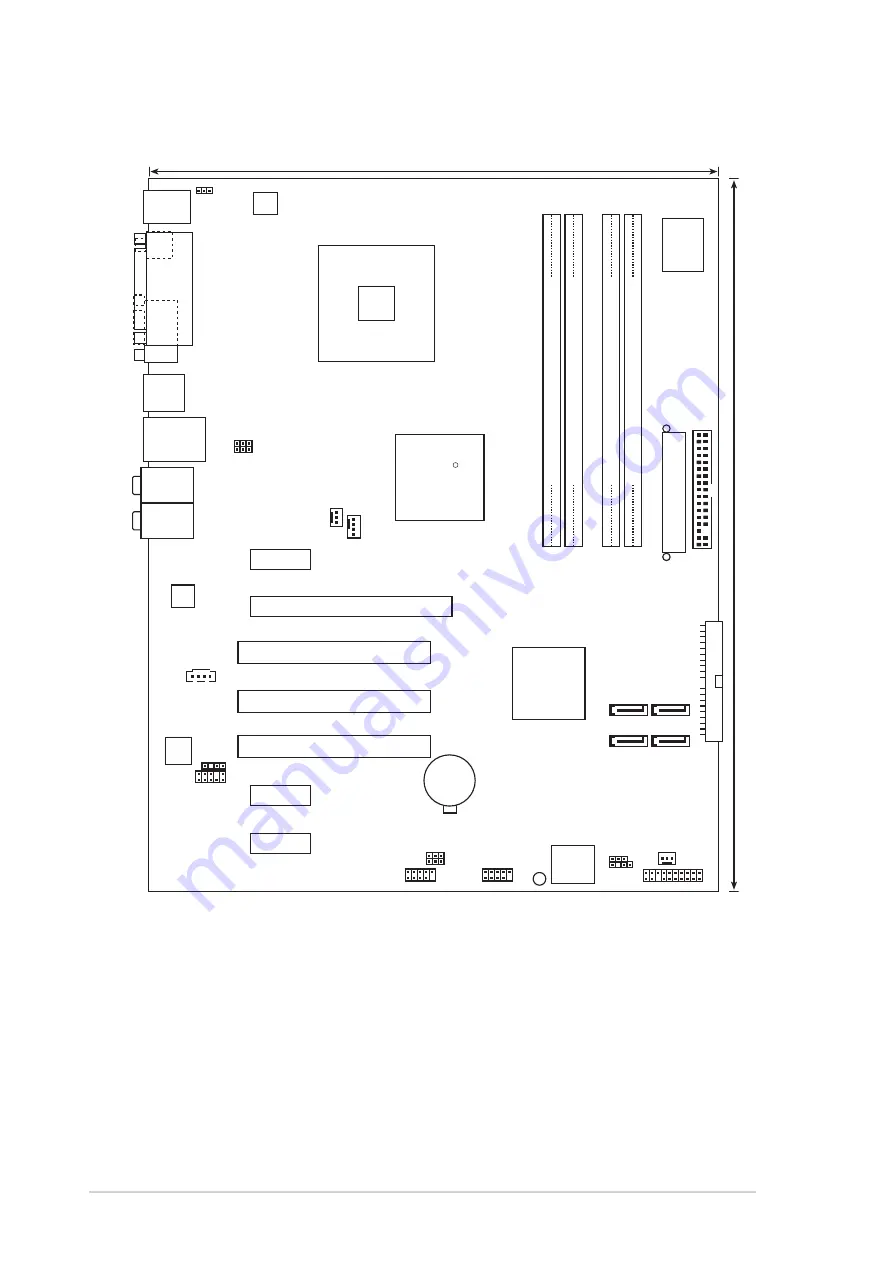 Asus P5GPL User Manual Download Page 20