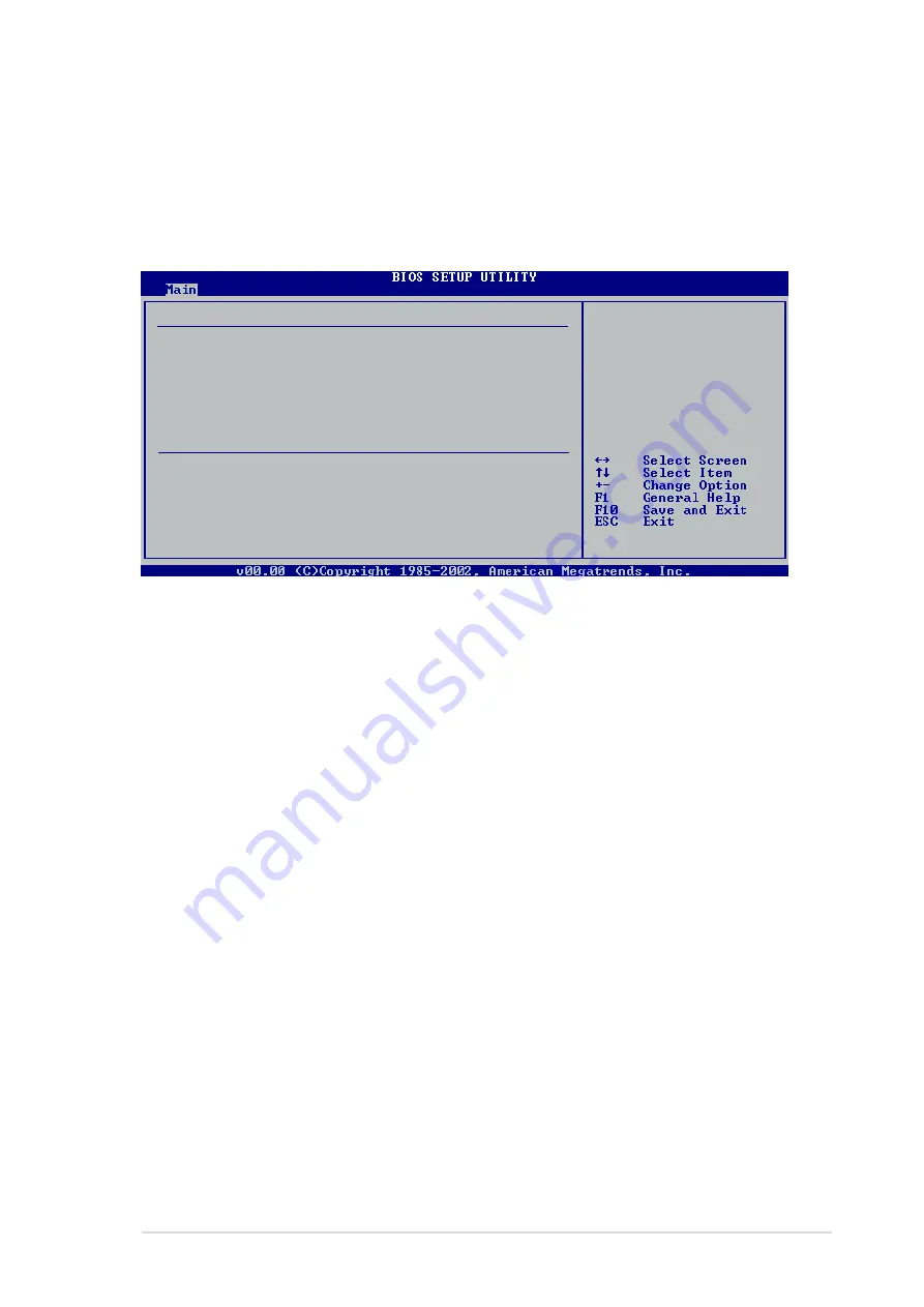 Asus P5GPL User Manual Download Page 61