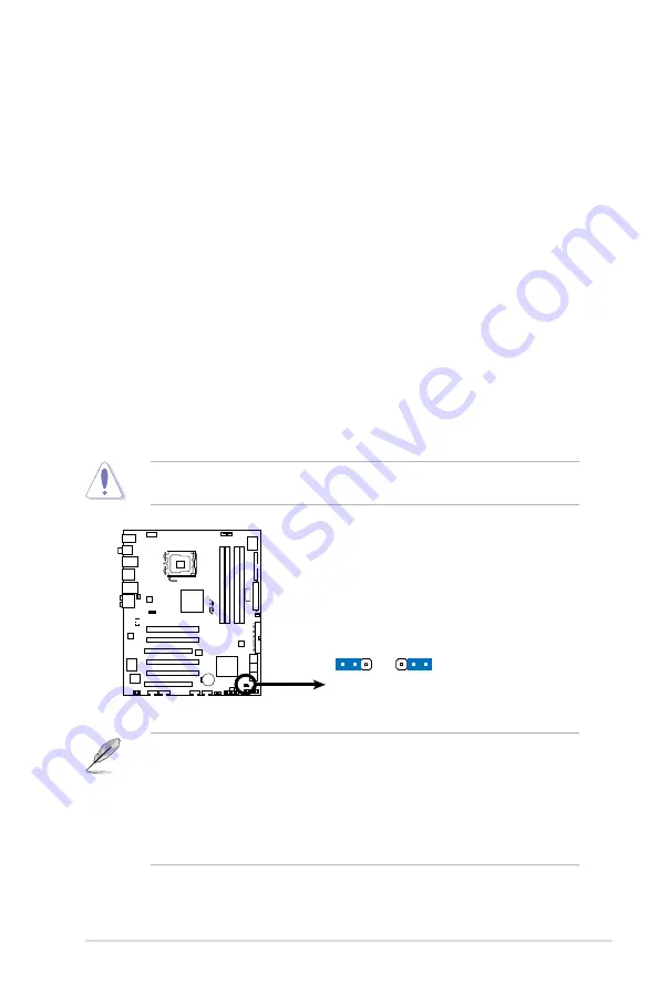 Asus P5K64 WS User Manual Download Page 45