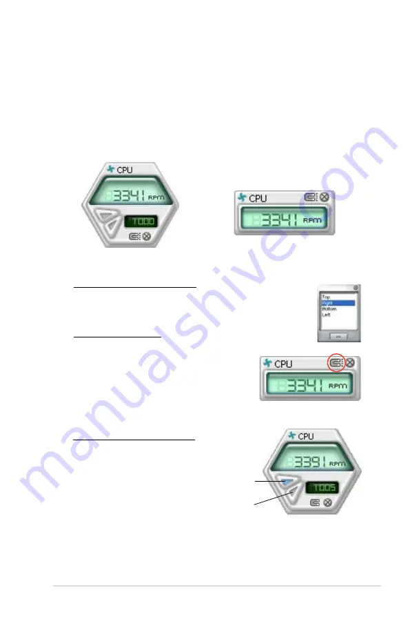 Asus P5K64 WS User Manual Download Page 121