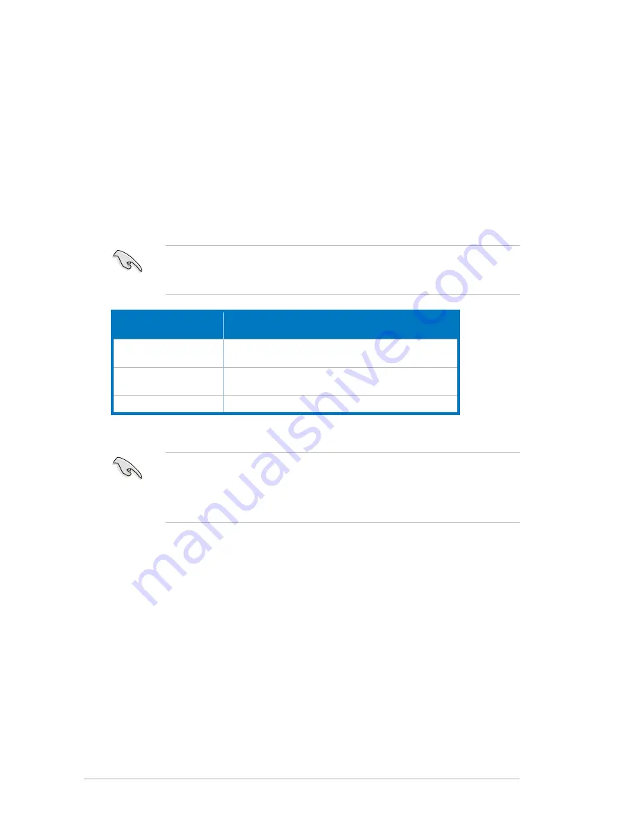 Asus P5KEPU - Motherboard - ATX User Manual Download Page 46