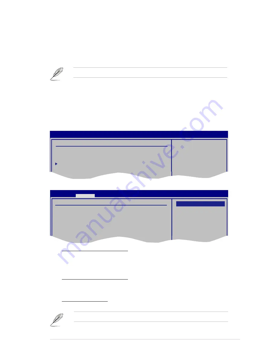 Asus P5KEPU - Motherboard - ATX User Manual Download Page 87