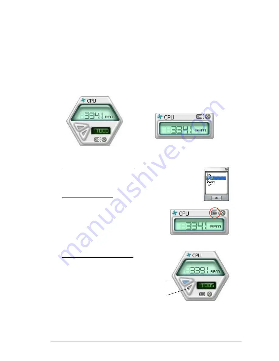 Asus P5KEPU - Motherboard - ATX User Manual Download Page 115