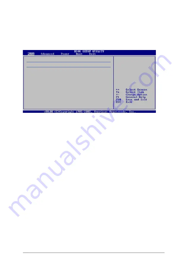 Asus P5KPL-VM - Motherboard - Micro ATX User Manual Download Page 63