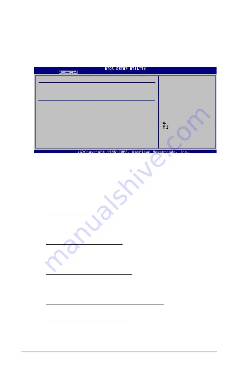 Asus P5L 1394 (German) Manual Download Page 84