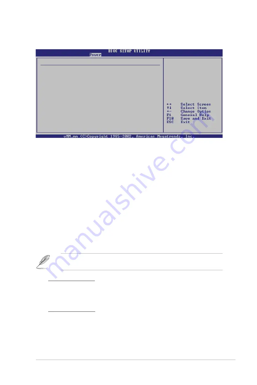 Asus P5L 1394 (German) Manual Download Page 89