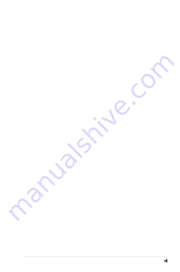 Asus P5LD2-TVM SE/S Manual Download Page 7