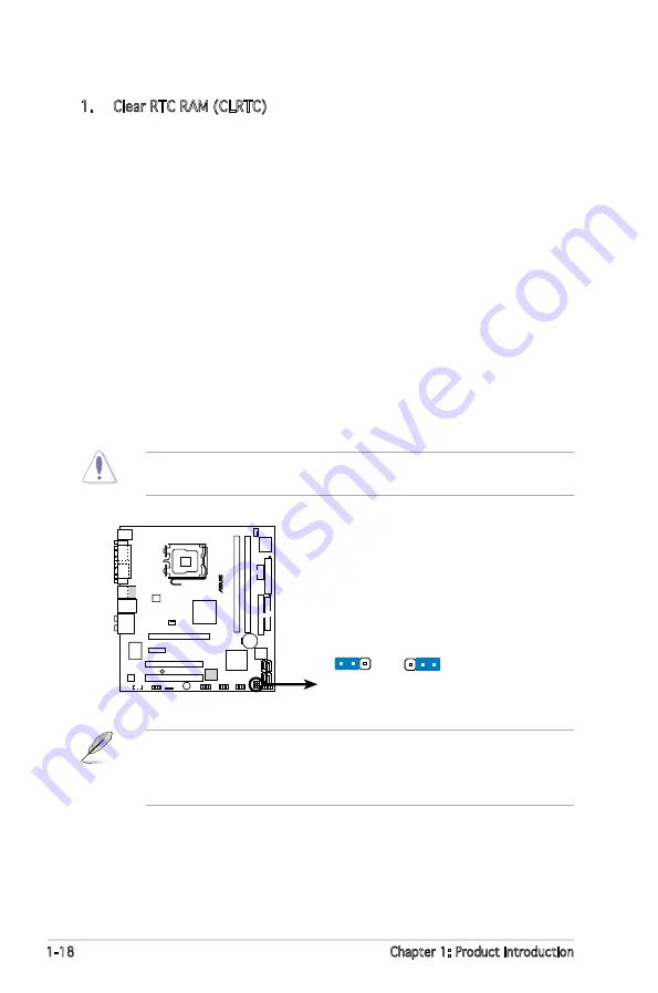 Asus P5LD2-TVM SE/S Manual Download Page 30