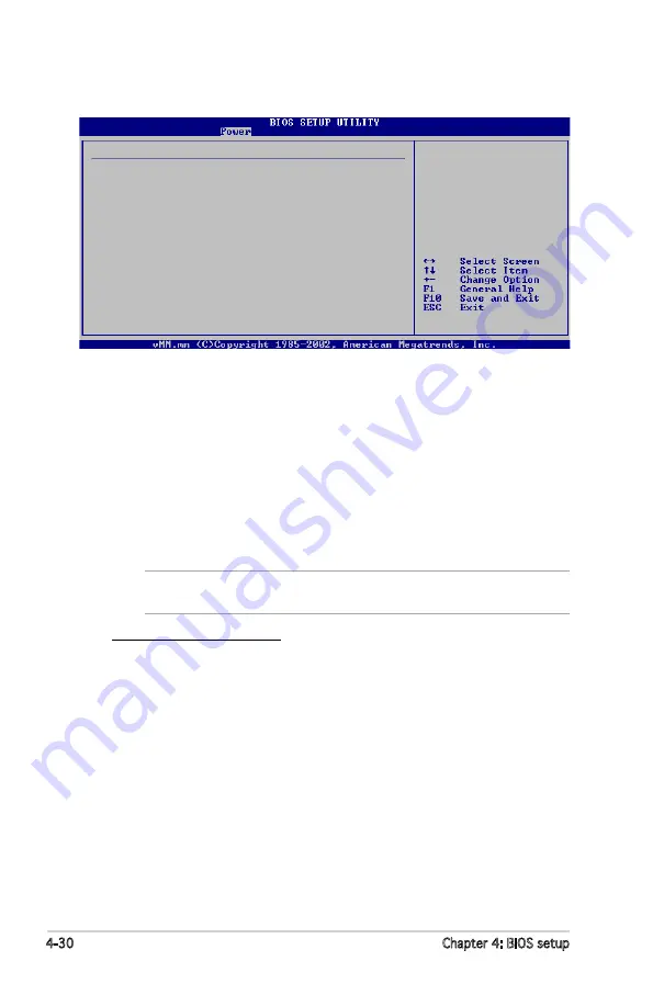 Asus P5LD2-X 1333 User Manual Download Page 88