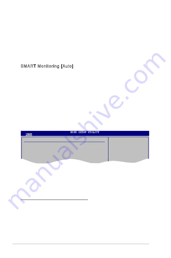 Asus P5LD2-X GBL User Manual Download Page 74