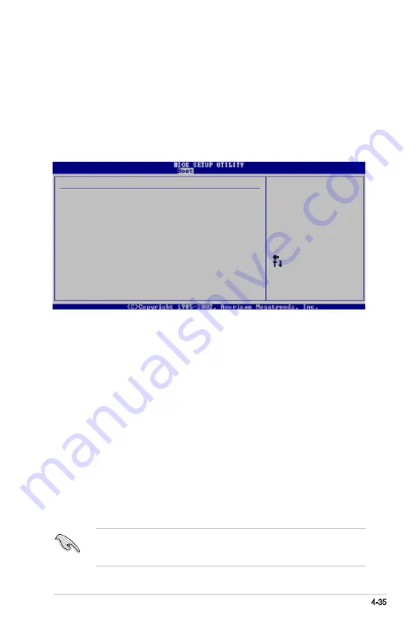 Asus P5LD2-X GBL User Manual Download Page 93