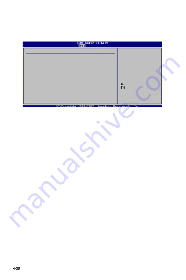 Asus P5LD2-X GBL User Manual Download Page 94