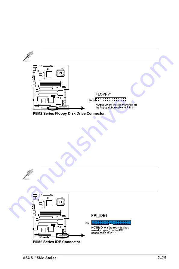 Asus P5M2 User Manual Download Page 51