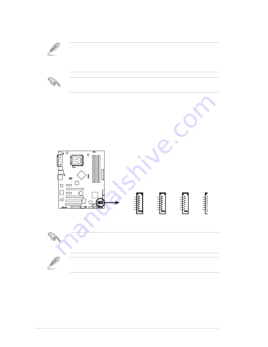 Asus P5N-D - Motherboard - ATX User Manual Download Page 52