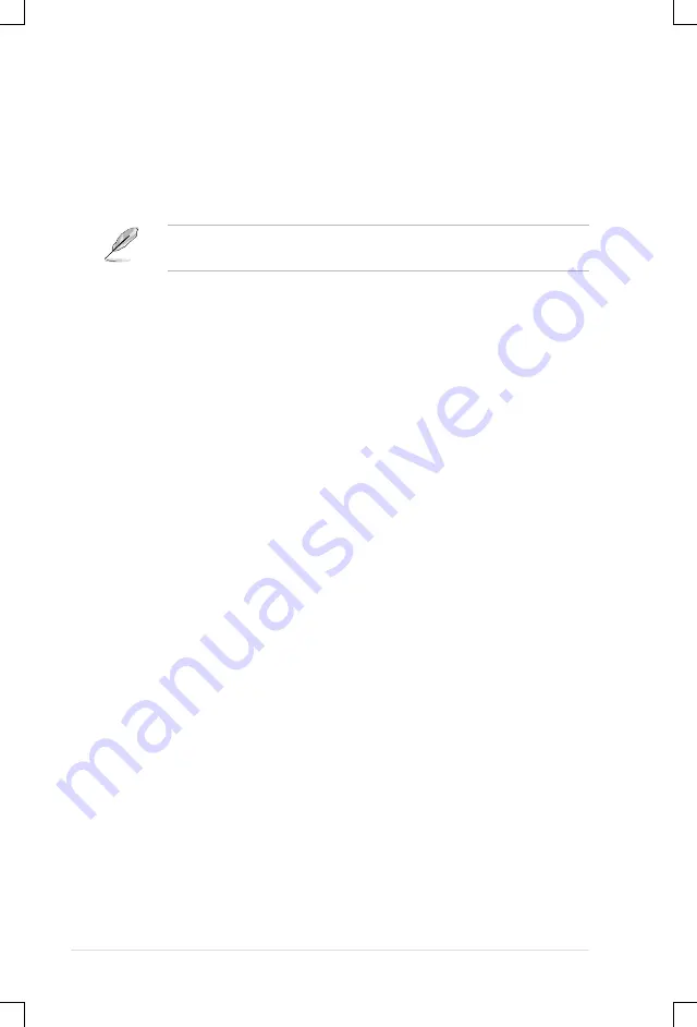 Asus P5N32-SLI Premium Installation Manual Download Page 165