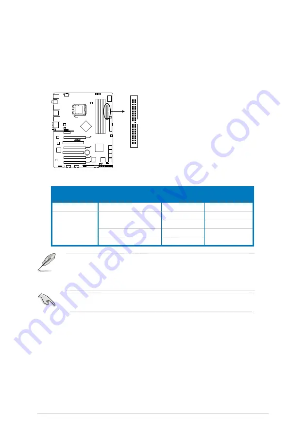 Asus P5N64 WS Professional User Manual Download Page 51