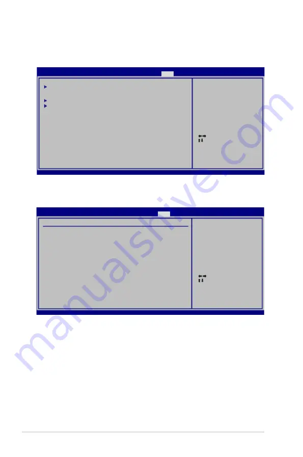 Asus P5N64 WS Professional User Manual Download Page 98