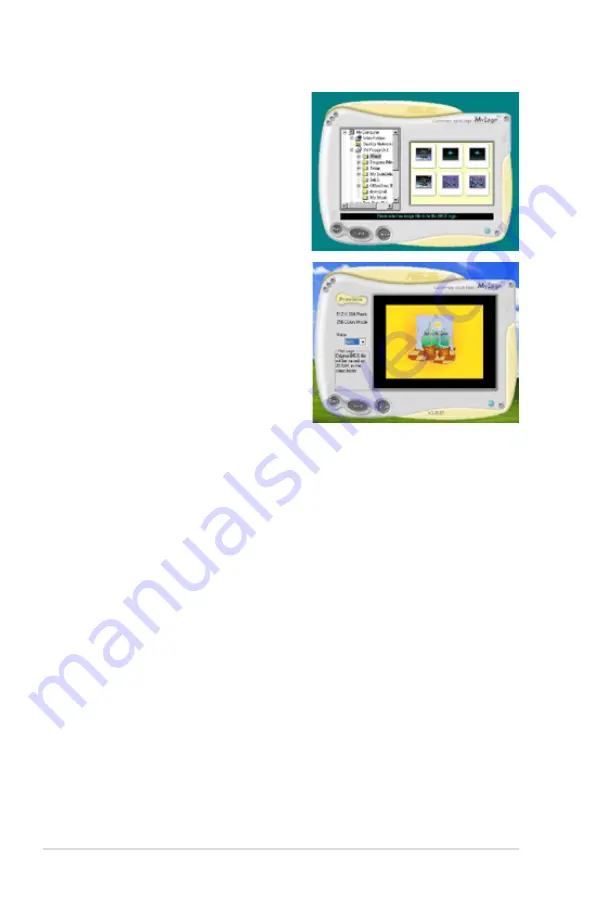 Asus P5N64 WS Professional User Manual Download Page 118